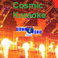 Cosmic Karaoke at Down The Road Pub event image