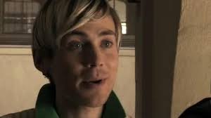 Picture of Evan Taubenfeld in Private