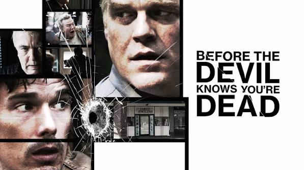 Prime Video: Before the Devil Knows You're Dead