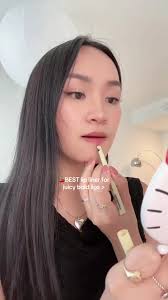 Lip Combo Pouty Lips