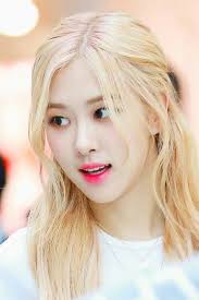 Последние твиты от blackpink rosé 로제 (@roses_are__rose). Beulping Rose Cute Blackpink Blackpink Rose
