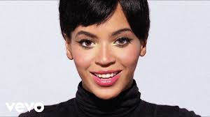 Ten Years Ago, '4' Found Beyoncé Running and Challenging the World »  PopMatters