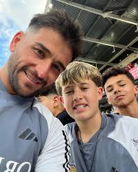 Liam Meixsell (@liam.meixsell) · Instagram 照片和视频