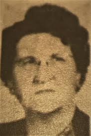 Johanna Hagen Wiese (1890-1972)