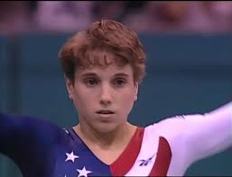 Kerri Strug Where Is She Now