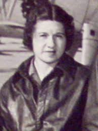 WASP Final Flight: WASP Phyllis Burchfield, WAFS June 21, 2012