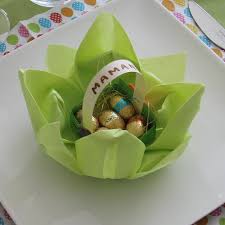 Hangdachang pâques vintage lapin de pâques poussins oeufs de pâques personnalité motif amusant serviettes pour le visage fibre superfine super absorbant doux serviettes de gymnastique. Pliage De Serviette Fleur Nenuphar Double Pour Paques Et Bapteme