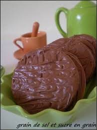 Biscuit Facon Pepito Nuances Culinaires Recettes Sucrees Recette Gateau Gouter