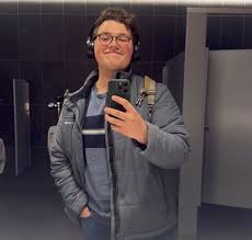 Another successful first week of college.