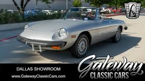 Image result for Gray 1978 Alfa-Romeo