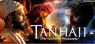 Tanhaji Movie 2020 Reviews Cast Budget Release Date Warrior Movie Full Movies Full Movies Free