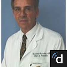 Dr. Eduardo Bancalari, MD