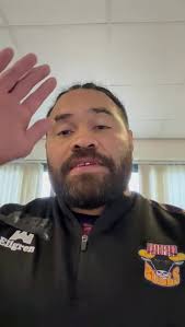 Konrad Hurrell Joins Bradford Bulls