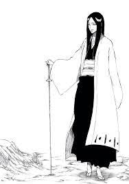 What does unohana retsu's bankai do in bleach? Retsu Unohana Bleachwiki Fandom
