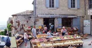 Encore Life Outdoor Market South Of France Provence