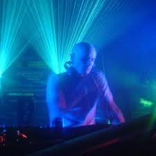 Couphin Feat. Donnie Cross — DJ Storm