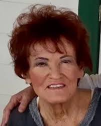 Nancy Kay Sherrill Obituary July 26, 2025