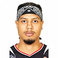 Isaiah Manderson, Basketball Player, Stats, Height, Age