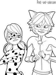 This coloring page is a treat for all the budding artists as they can color so many different characters with a myriad of detailing in a. 25 Inspired Image Of Miraculous Ladybug Coloring Pages Entitlementtrap Com Ladybug Coloring Page Avengers Coloring Pages Avengers Coloring
