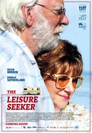 THE LEISURE SEEKER