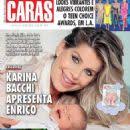 Who is Karina Bacchi dating? Karina Bacchi boyfriend, husband