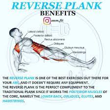The shoulder is in an awkward position, and. The Reverse Plank Is A Great Bodyweight Exercise For Strengthening Your Core And Your Posterior Muscles If Reverse Plank Plank Benefits Reverse Plank Benefits