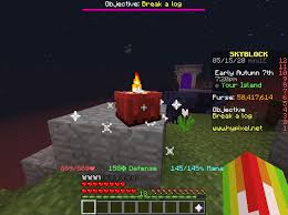 The minecraft hypixel server ip address is the most popular minecraft server. Minikloon Hacking In The Biggest Minecraft Server O Hypixel Minecraft Server And Maps