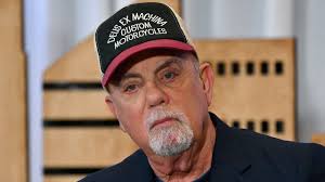 Billy Joel has quite a real estate footprint