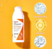Nicotinamide Moisturizing Vitamin c Facial Serum Skin Care Whitening Anti  Aging Face Serum