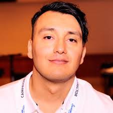 Mike Dieringer's Instagram, Twitter & Facebook