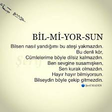 Serif Maden Adli Kullanicinin Bir Damla Umut Panosundaki Pin Alinti Sozler Alintilar Guzel Soz