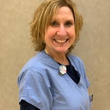 Health Pro: Specialist enjoys making hearts 'good as new'