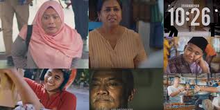 Mari kita senaraikan top 15 iklan raya 2019, kemudian pilihlah mana yang paling best! Video 10 Iklan Raya Aidilfitri 2019 Wajib Tonton Nombor 1 Pun Dah Best Weh