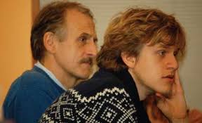 I'll Go On: An Afternoon of Samuel Beckett