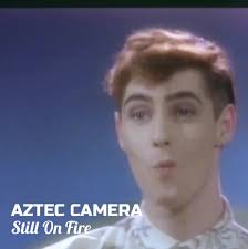 I've always been a fan. Roddy's guitar work was always so unique.