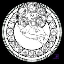 11 free printable adult coloring pages. 20 Free Printable Stained Glass Coloring Pages Everfreecoloring Com