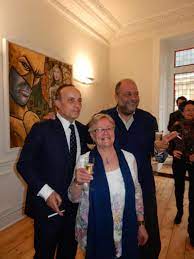 Massacré = tuer parce que je ne pense pas que l'on prend. Sur Les Traces D Eric Dupond Moretti 3 5 Une Notoriete Naissante Qui Derange