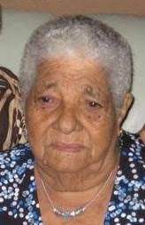 Santa Ramos Obituary