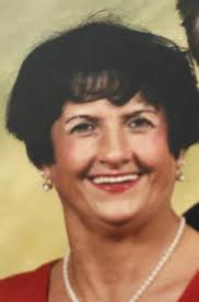 Betty Dennis Obituary