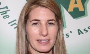 Artist Vicki paints vivid pictures in her memoir