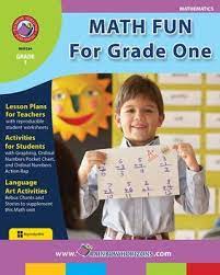 Check spelling or type a new query. Math Fun For Grade One Gr 1 Pdf Download Download Vera Trembach 9781771670968 Christianbook Com
