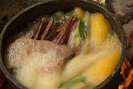 Legal Ayahuasca Pierce County Church Offers Peruvian Psychedelic Ceremony
