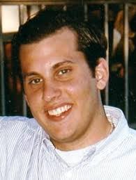 Jonathan N. Cappello "Jono"