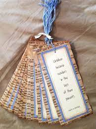 Vintage Bookmarks Party Favors Baby Shower Bookpage Personalized Bridal Shower Wedding Baby Shower Gifts For Boys Baby Boy Shower Favors Vintage Bookmarks