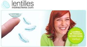 Utilisez les codes promotions lentillesmoinscheres à partir de 20% de réduction maintenant ! Les Lentilles Moins Cheres D Orianne Garcia Ont Deja Seduit Plus De 12 000 Clients