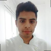 Daniel Ignacio Alvear Torres