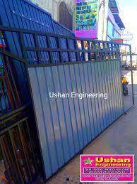 Gate Sri Lanka Main Gate Designs Simple Gate Design Sri Lanka Sliding Gate Designs Sri Lanka Steel Gate Design Metal Construction Engineering Handrail
