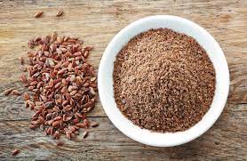 Flaxseed Health Benefits For Dogs Benjii S