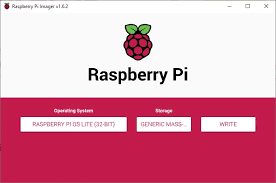 I have install ubuntu server 64 bit and openjdk . Raspberry Pi 4 Minecraft Server Using Docker And Ngrok No Port Forwarding Required Littlebigtech