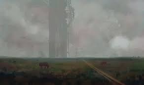 The name comes from a quechua word meaning flat surface. the pampas have a gradual downward slope from northwest to. I M Starting Gauchopunk It S Cyberpunk Set In The Pampas Region Of South America Uruguay Argentina Brazil Cyberpunk